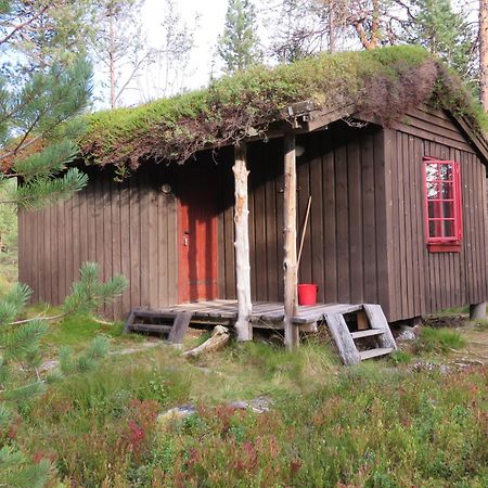 Hov Hyttegrend Viksdalen Room photo